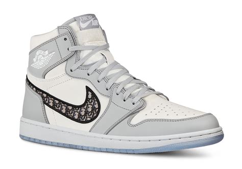 when are the dior jordans coming out|Dior air jordan 1 release date.